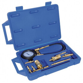 Testeur de compression 0-70 bar MIDLOCK TE116