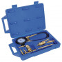 Testeur de compression 0-70 bar MIDLOCK TE116