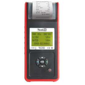 Testeur de batterie PBT600 GYS 024205GYS