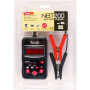 Testeur de batterie et alternateur GYS 024168GYS