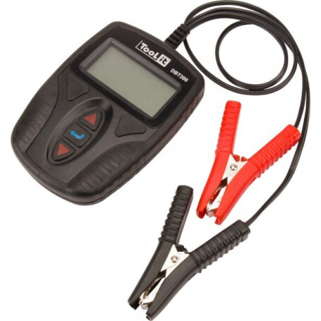 Testeur de batterie DBT300 GYS 024175GYS