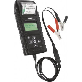 Testeur de batterie BT2010 GYS 055339GYS