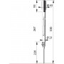 Testeur d'antigel FACOM 778A
