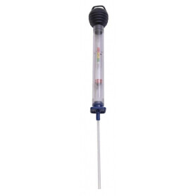 Testeur d'acide de batterie GEFO BT6300