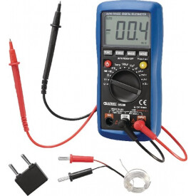 Multimeter digital EXPERT E051301