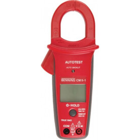 Multimètre BENNING 044066