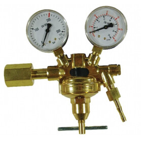 Manomètre AIR-LIQUIDE W000371307