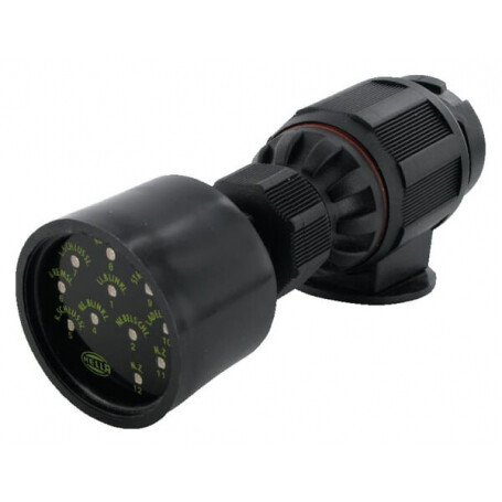 Fiche testeur HELLA 8PD007216001