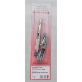 Détecteur de tension MIDLOCK 6114