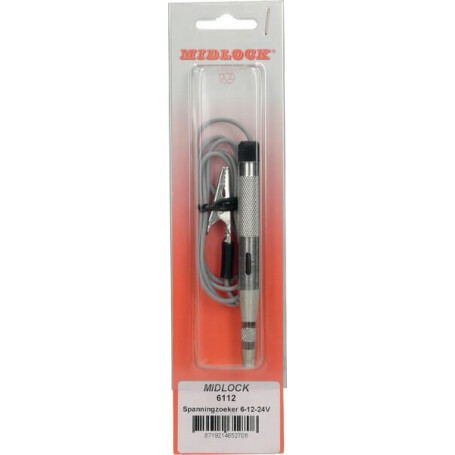 Détecteur de tension MIDLOCK 6112