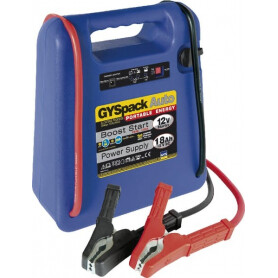 Démarreur GYS 026230GYS