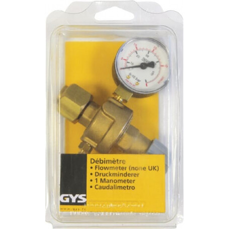 Débitmètre GYS 041820GYS