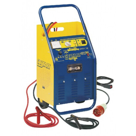 Chargeur GYS 025394GYS