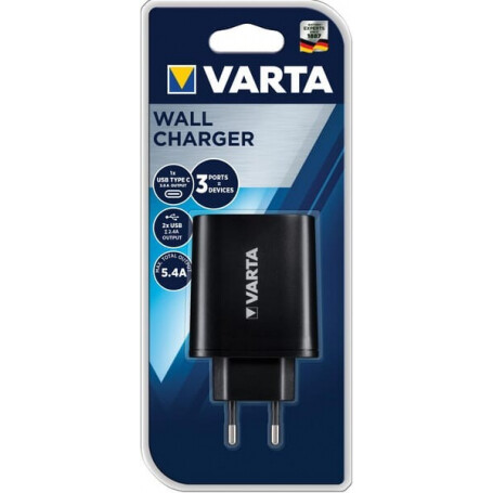 Chargeur VARTA VT57958