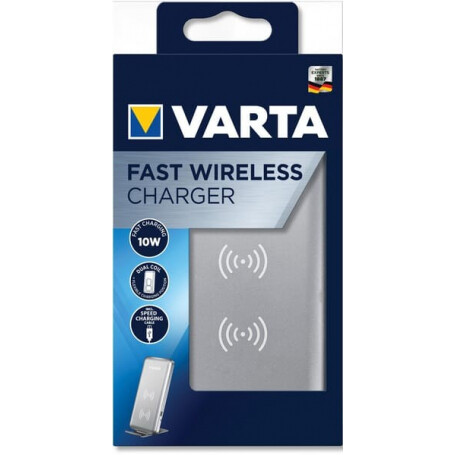 Chargeur VARTA VT57912