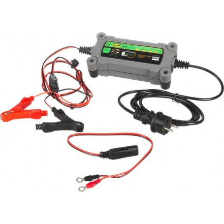 Chargeur GYS 029729GYS