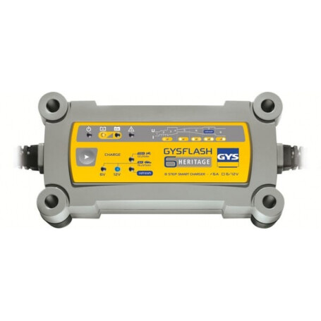 Chargeur GYS 029538GYS