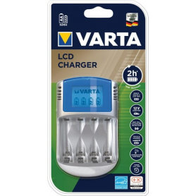 Chargeur VARTA VT57070
