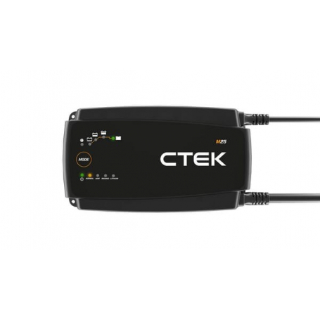 Chargeur de batteries CTEK 40201CTEK