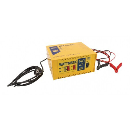 Chargeur de batteries GYS 025608GYS
