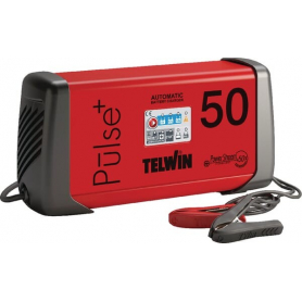 Chargeur de batteries TELWIN BL807588