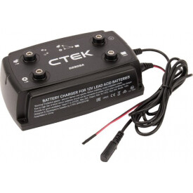 Cargador batería CTEK 40186CTEK
