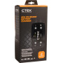 Chargeur de batteries CTEK 40186CTEK