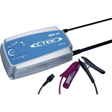 Chargeur de batteries CTEK 56734CTEK