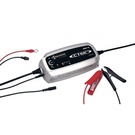 Chargeur de batteries CTEK 56708CTEK