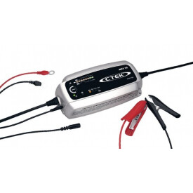Chargeur de batteries CTEK 56708CTEK