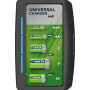 Chargeur de batteries VARTA VT57648