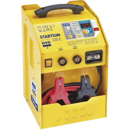 Chargeur de batteries GYS 026469GYS