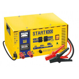 Chargeur de batteries GYS 025547GYS