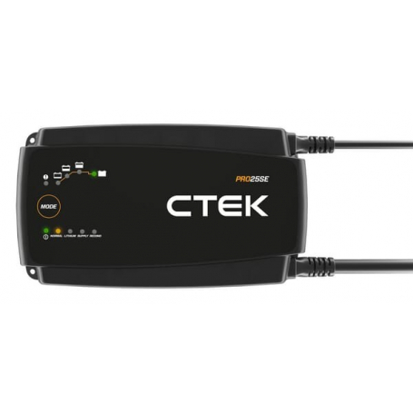 Chargeur de batteries CTEK 40197CTEK
