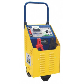 Chargeur de batteries GYS 025295GYS