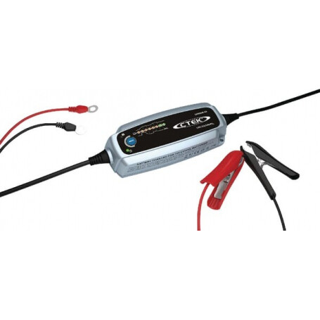Chargeur de batteries CTEK 56899CTEK