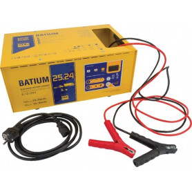 Chargeur de batteries GYS 024533GYS