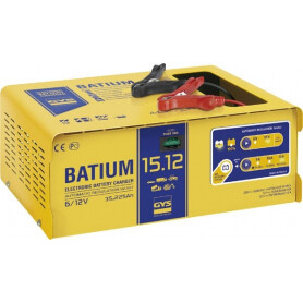 Chargeur de batteries GYS 024519GYS