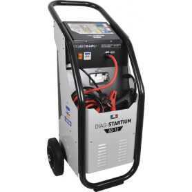Chargeur de batteries GYS 026513GYS