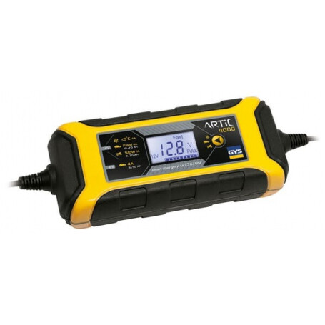 Chargeur GYS 029583GYS