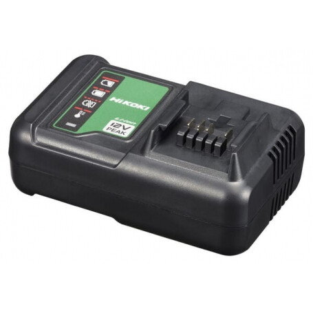 Chargeur HIKOKI UC12SLW0Z