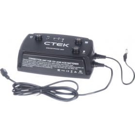 Chargeur de batteries CTEK 40185CTEK