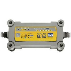 Chargeur de batteries GYS 029385GYS