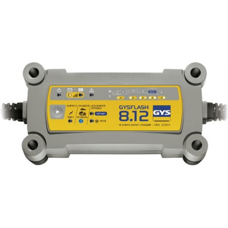 Chargeur de batteries GYS 029385GYS