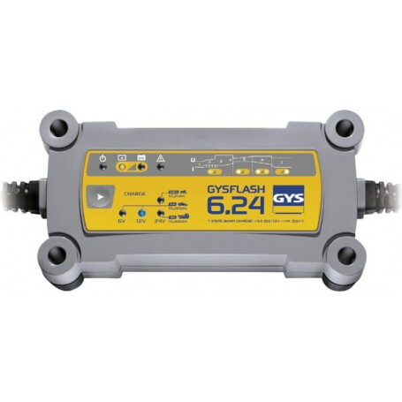 Chargeur de batteries GYS 029460GYS