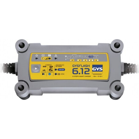 Chargeur de batteries GYS 029378GYS