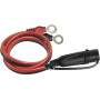 Chargeur de batteries GYS 029378GYS