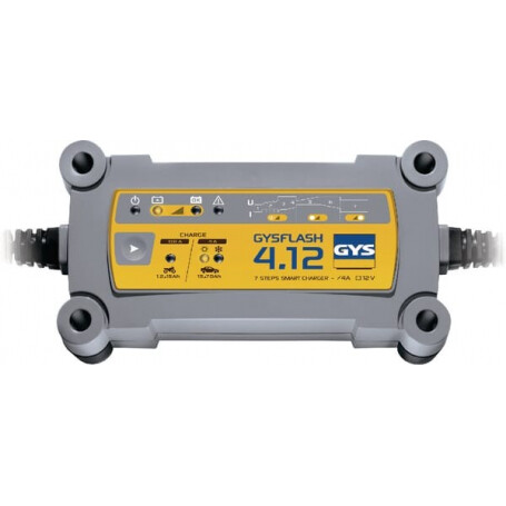 Chargeur de batteries GYS 029422GYS