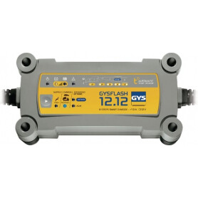 Chargeur de batteries GYS 029392GYS