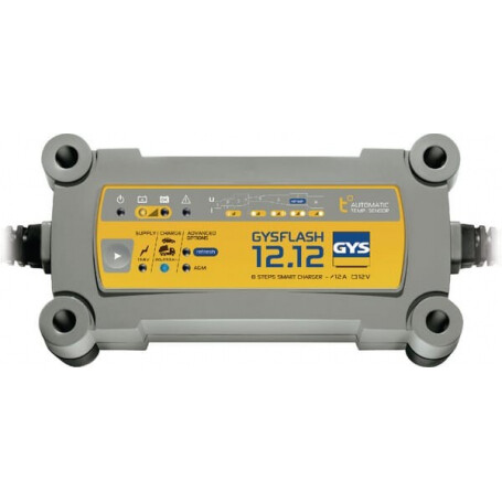 Chargeur de batteries GYS 029392GYS